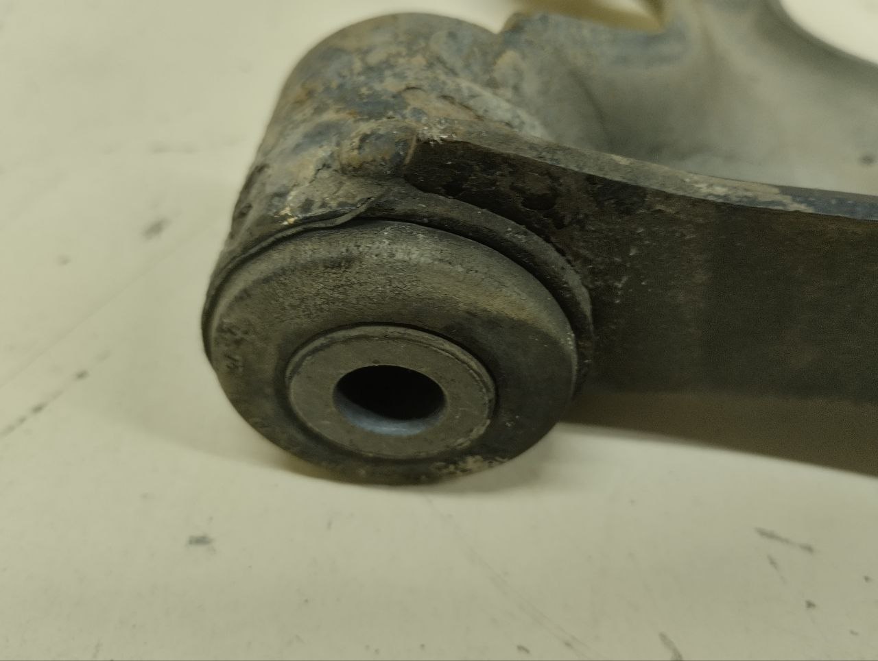 Рычаг передний правый Kia Cerato (BD) 2018-2022