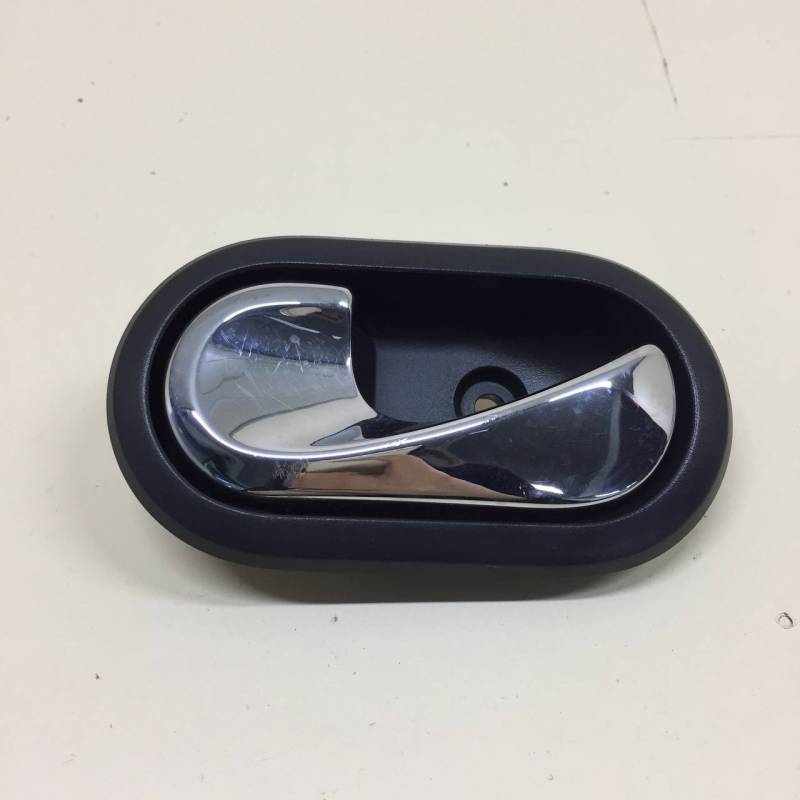 Ручка двери внутренняя левая Renault Duster (HSA, HSM) 2012> Ручка двери внутренняя левая Renault Duster (HSA, HSM) 2012>