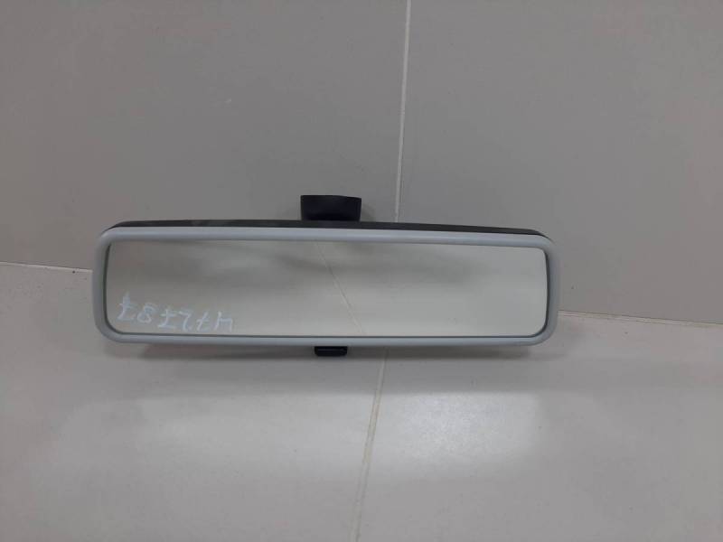 Зеркало заднего вида Volkswagen Polo (MK5) 2011-2020