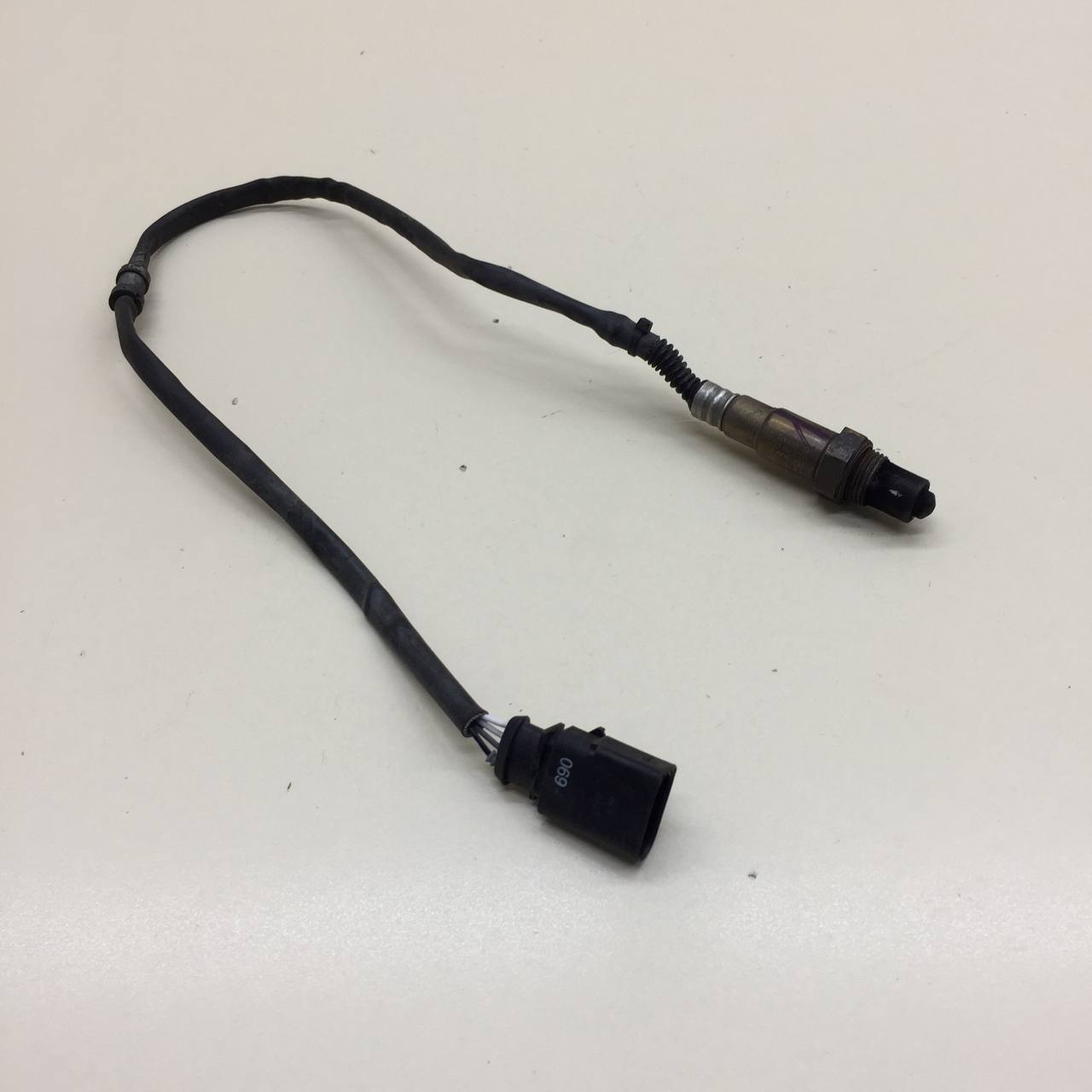 Датчик кислородный / Lambdasonde Volkswagen Passat B7 2011-2015 Датчик кислородный / Lambdasonde Volkswagen Passat B7 2011-2015