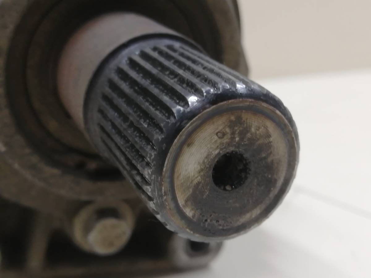Коробка раздаточная Renault Duster (HSA, HSM) 2012> Коробка раздаточная Renault Duster (HSA, HSM) 2012>