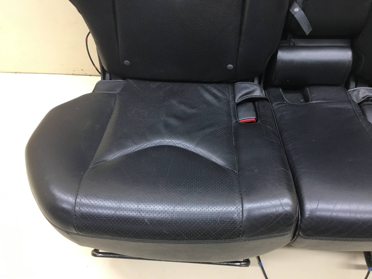 Сиденье (комплект) Toyota Rav 4 (A30) 2006-2013