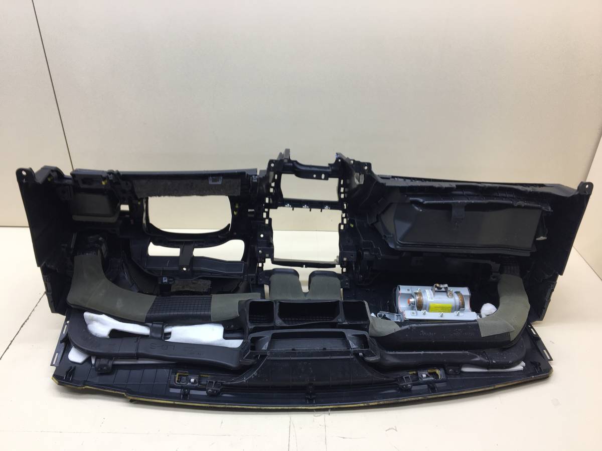 Подушка безопасности (комплект) Toyota Corolla E150 2006-2013