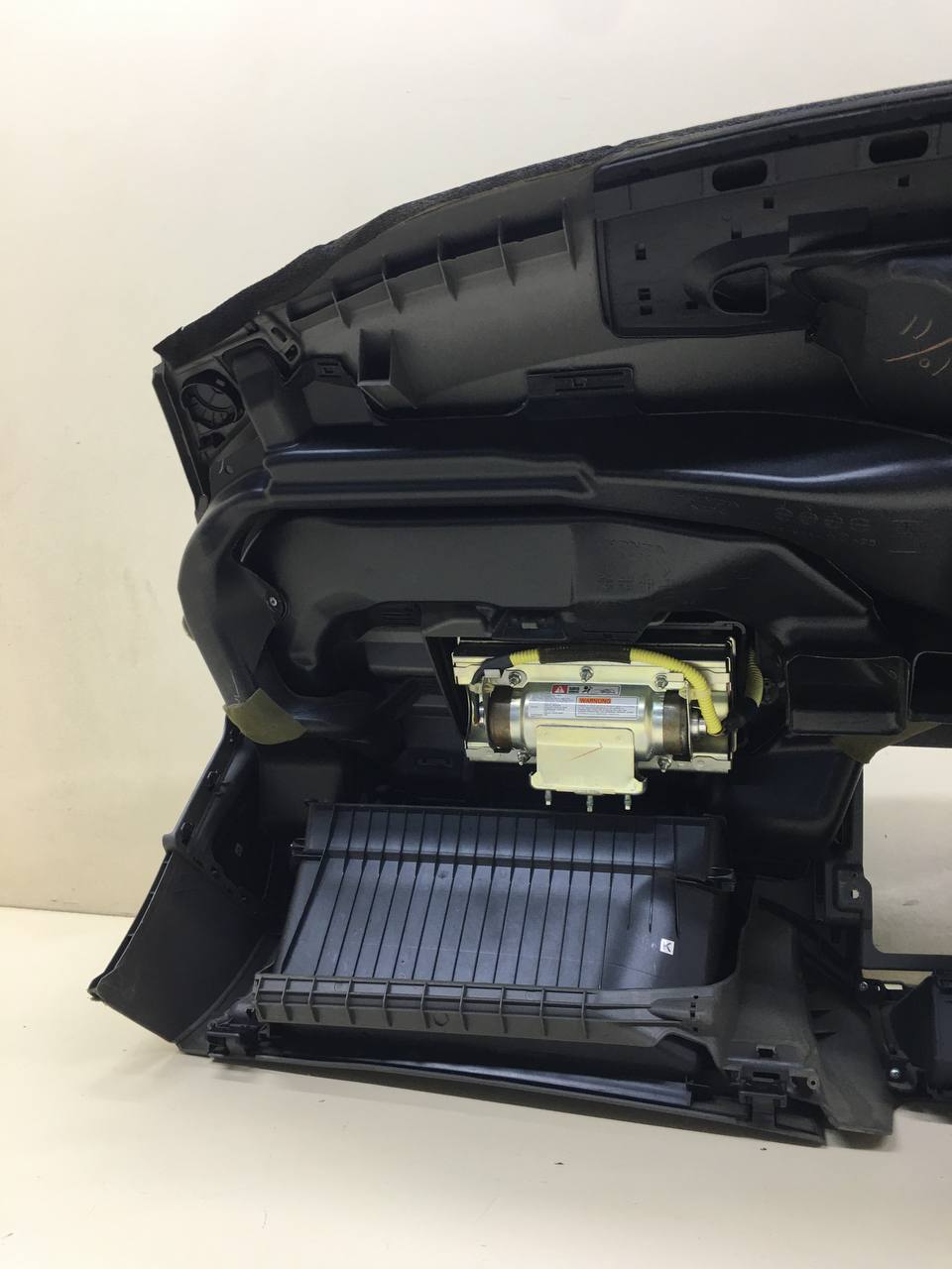 Подушка безопасности (комплект) Honda Civic 4D 2006-2012