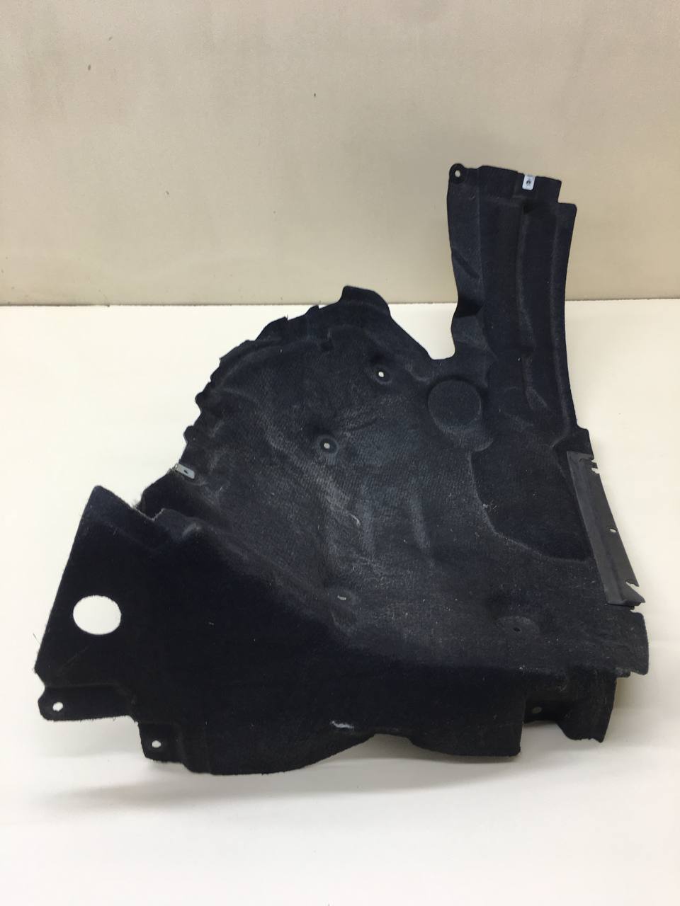 Локер передний левый BMW 5-series F10/F11 2009-2016