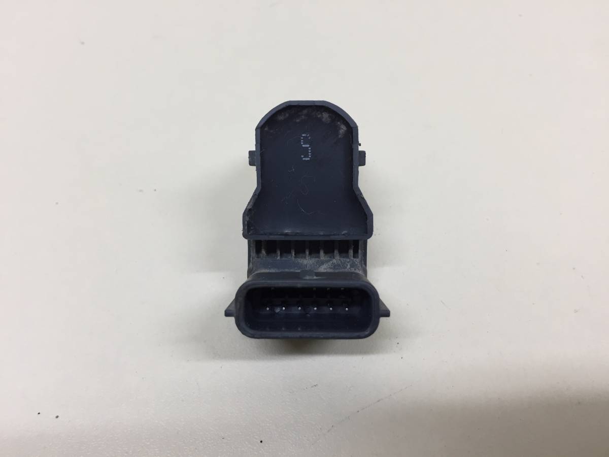 Датчик парковки Kia Sorento (UM) 2015>