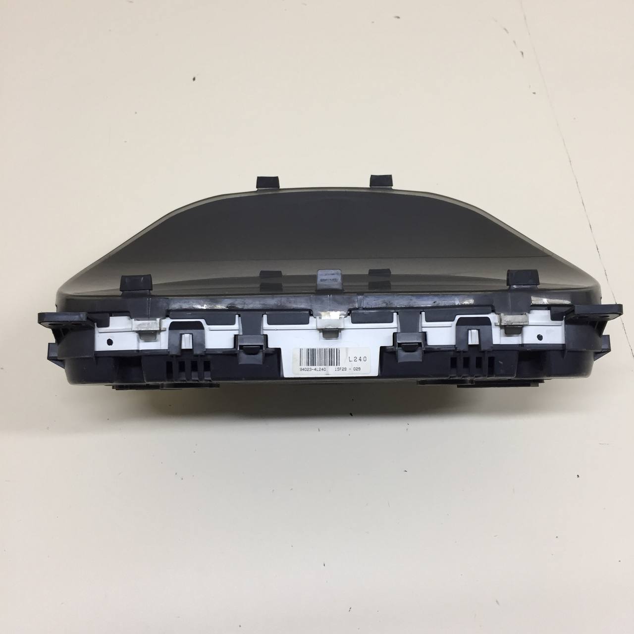 Панель приборов Hyundai Solaris (RB) 2010-2017