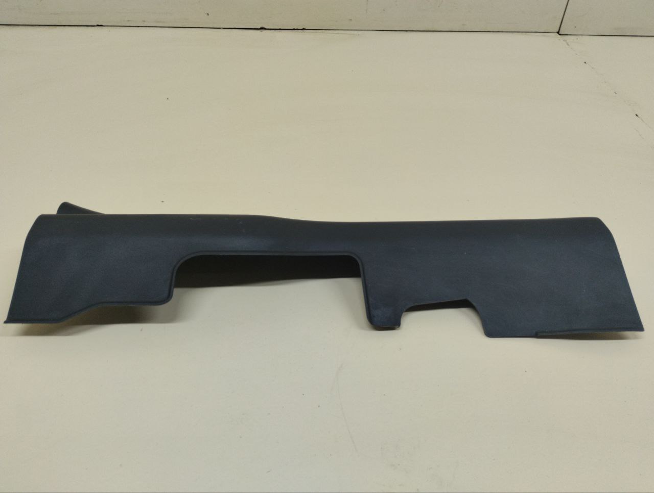 Накладка порога (внутренняя) Mitsubishi Outlander (GF) 2012>