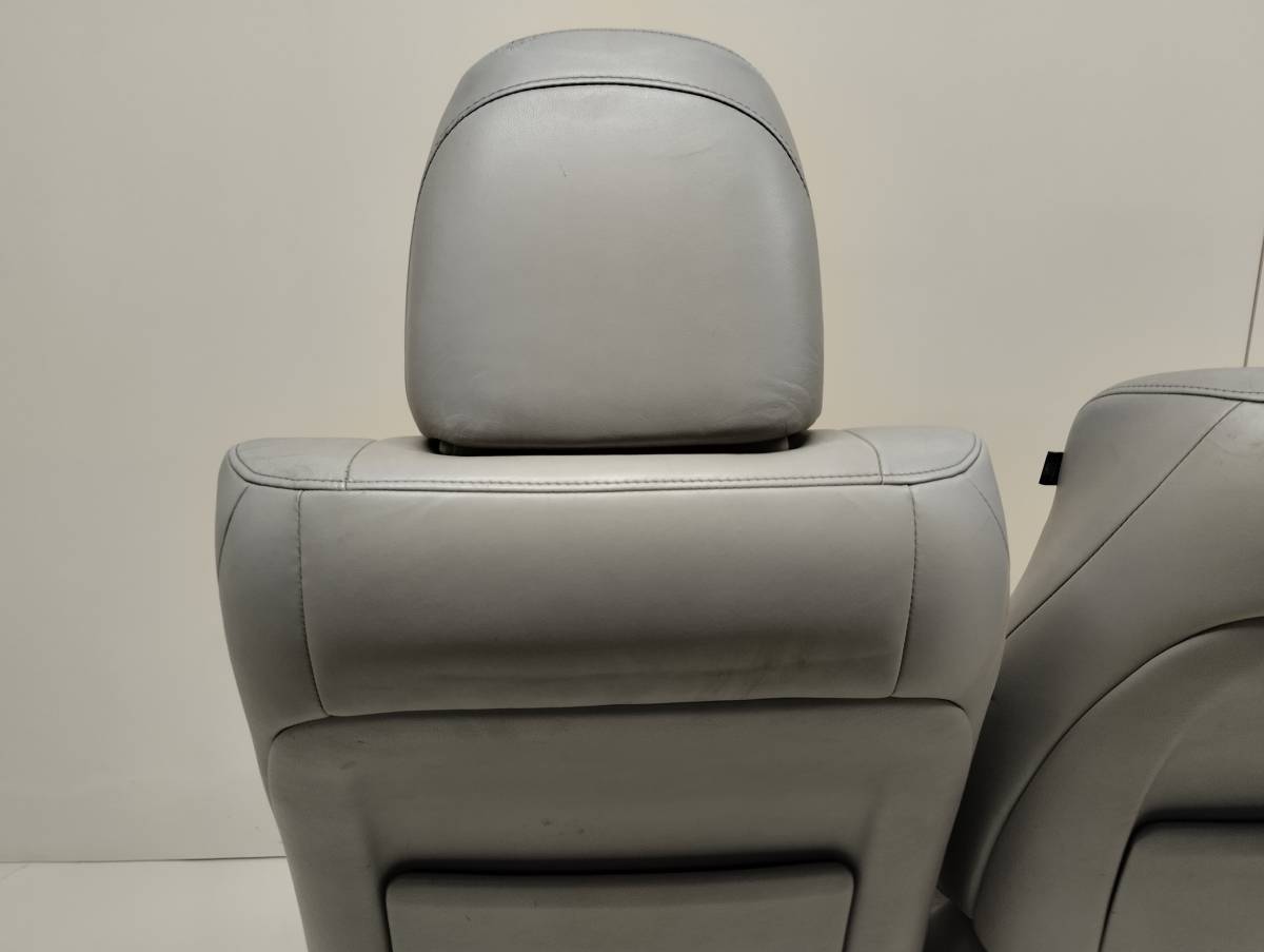 Сиденье (комплект) Lexus RX 350 /450h (XL10) 2009-2015 Сиденье (комплект) Lexus RX 350 /450h (XL10) 2009-2015