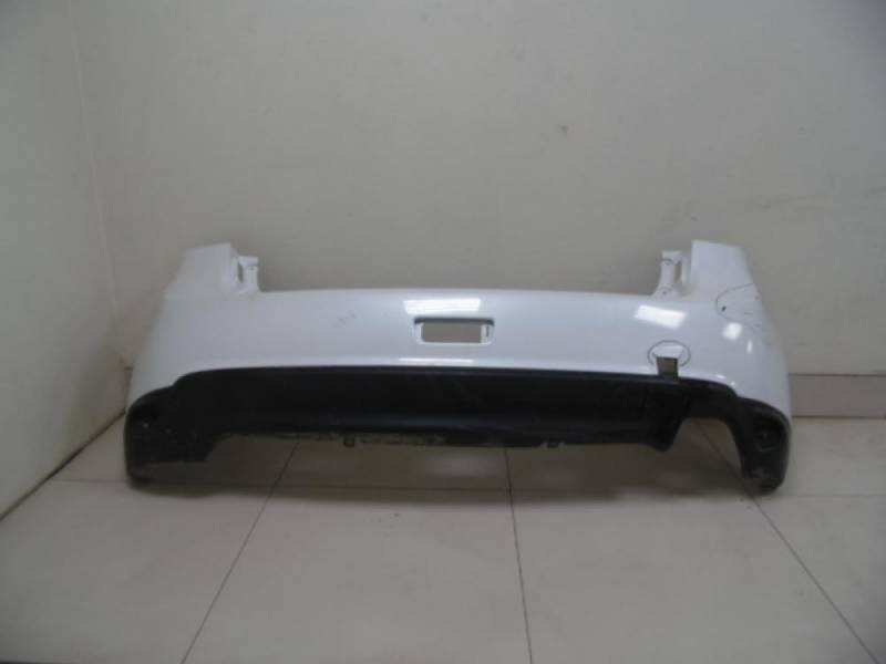 Бампер задний Mitsubishi ASX (GA) 2010>