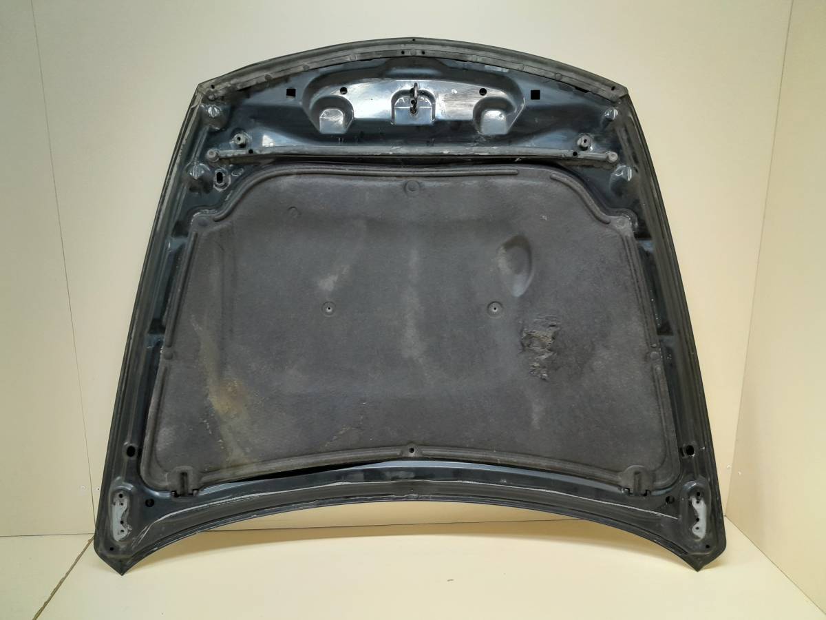 Капот Mazda Mazda 6 (GH) 2007-2012