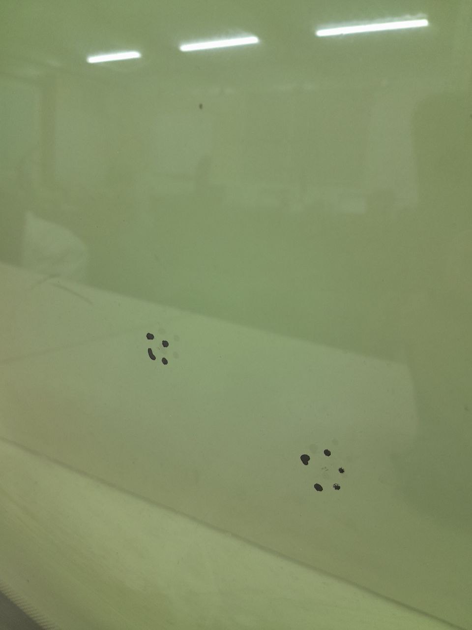 Стекло лобовое (ветровое) Peugeot 206 1998-2012