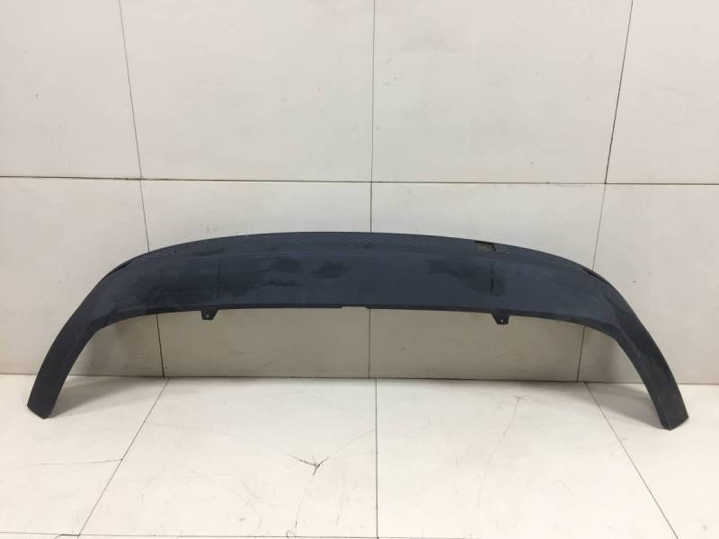 Юбка задняя Ford Focus 3 2011>