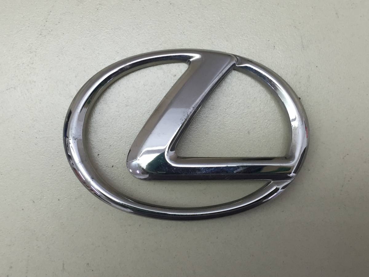 Эмблема Lexus IS 250/350 2005-2013