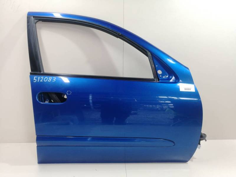 Дверь передняя правая Nissan Almera Classic (B10) 2006-2013