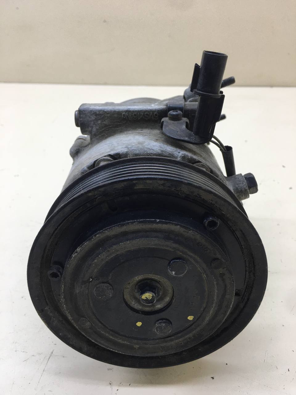 Компрессор системы кондиционирования Kia Optima 3 (TF) 2010-2015