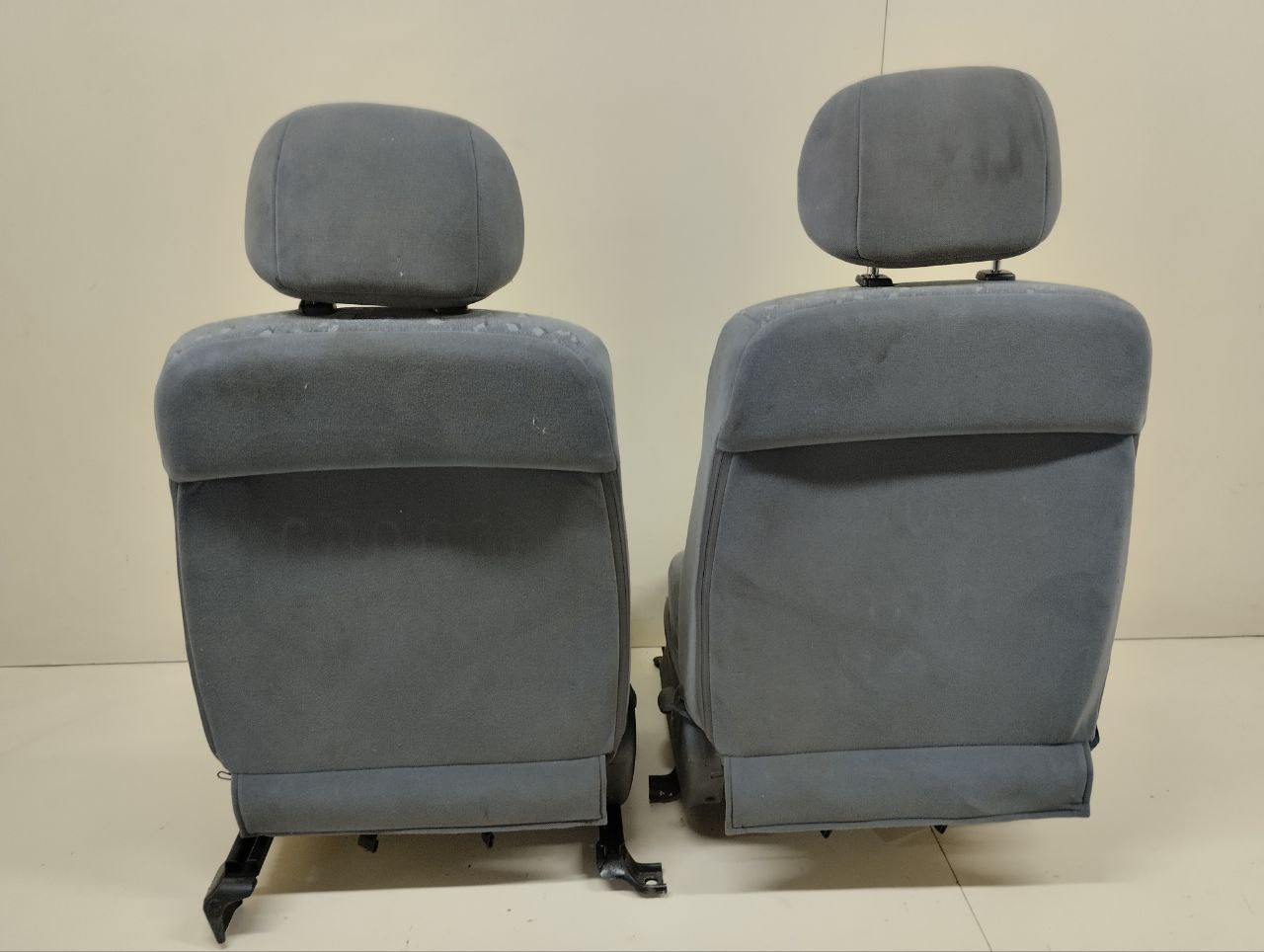 Сиденье (комплект) Kia Spectra (SD) 2004-2011 Сиденье (комплект) Kia Spectra (SD) 2004-2011