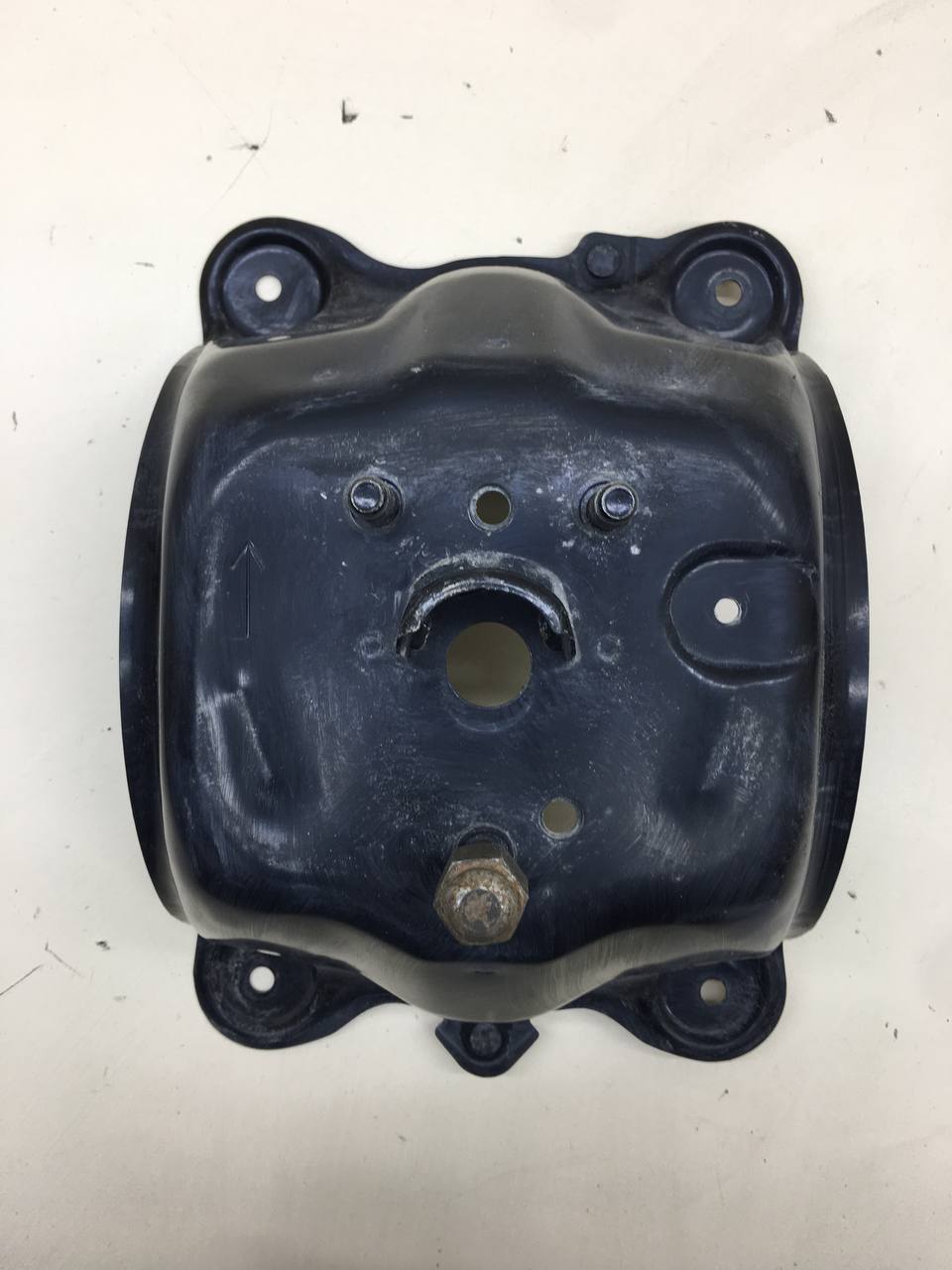 Кронштейн запасного колеса Toyota Rav 4 (A30) 2006-2013 Кронштейн запасного колеса Toyota Rav 4 (A30) 2006-2013