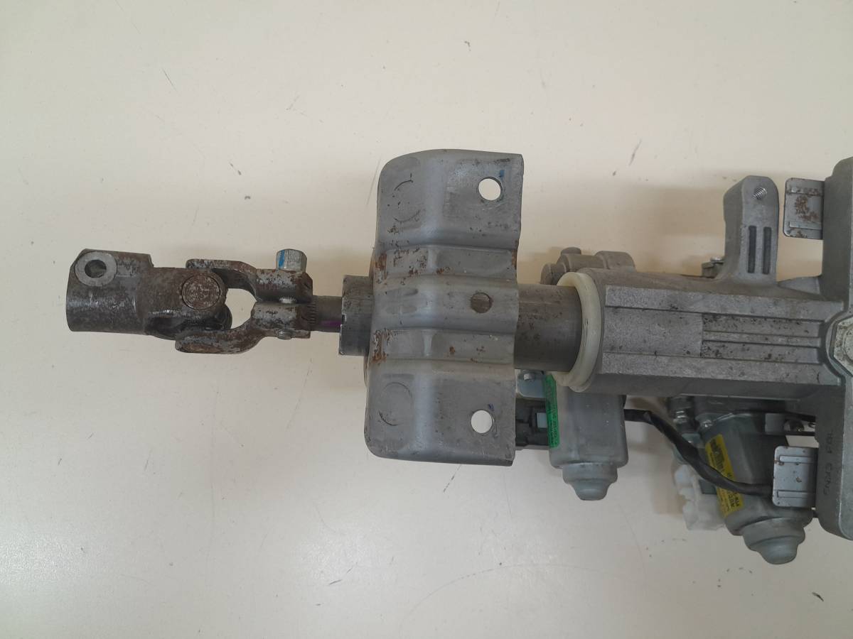Колонка рулевая Hyundai ix55 2007-2013 Колонка рулевая Hyundai ix55 2007-2013