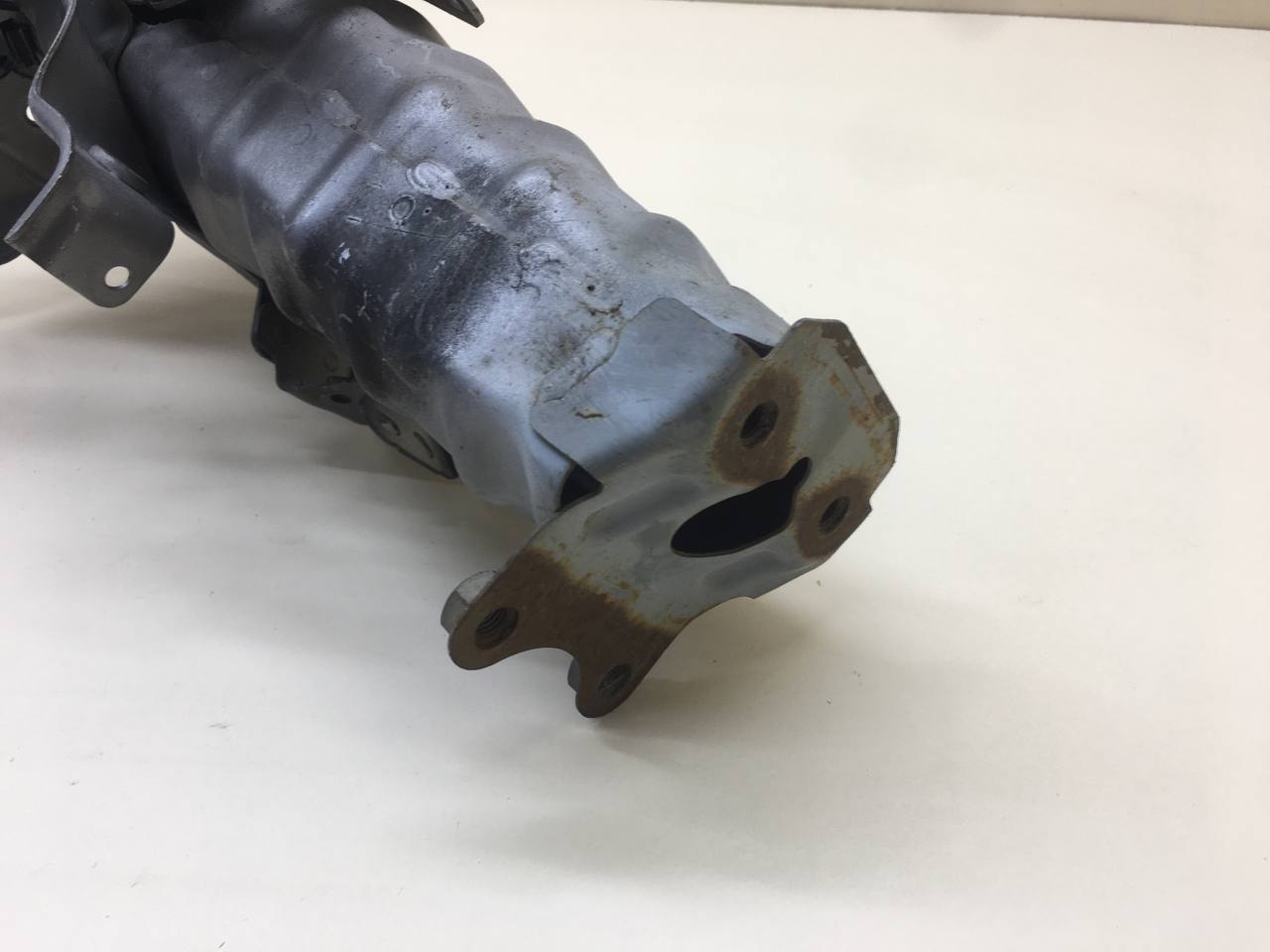 Кузовной элемент Mazda Mazda 3 (BL) 2009-2013