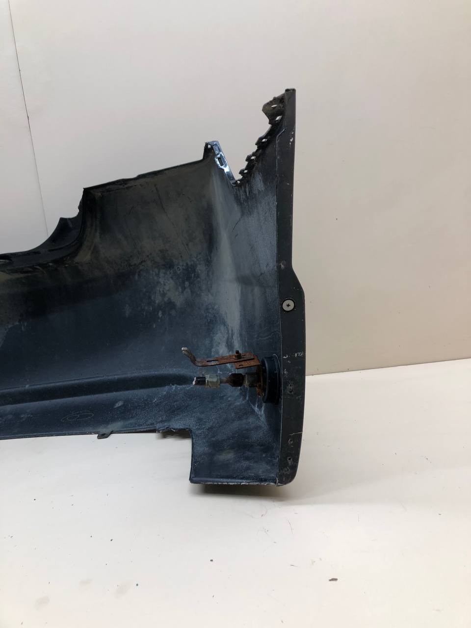 Бампер задний Honda Civic 4D 2006-2012 Бампер задний Honda Civic 4D 2006-2012