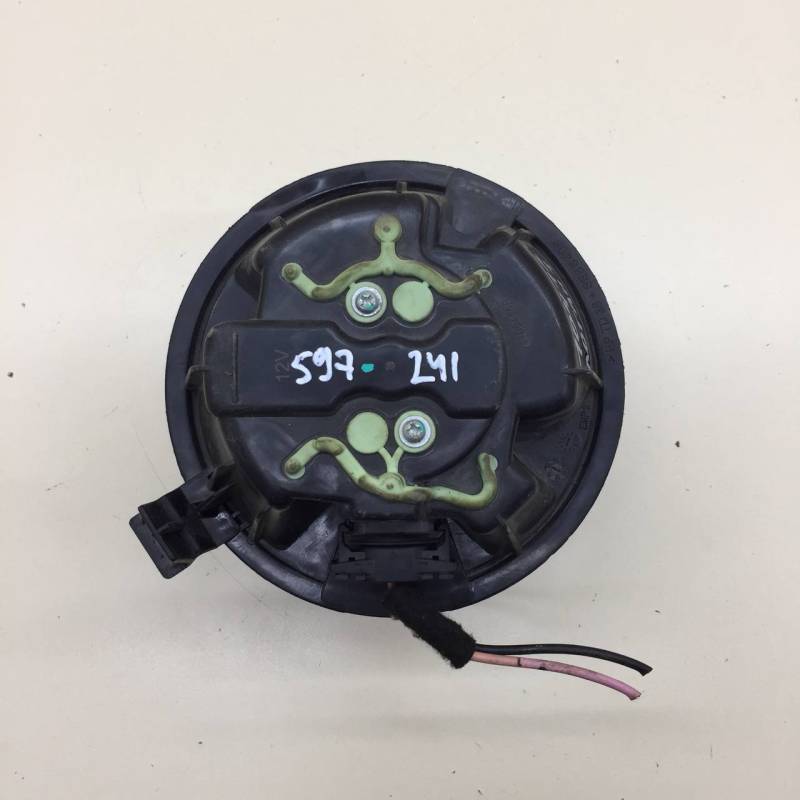 Моторчик отопителя Renault Sandero 2009-2014