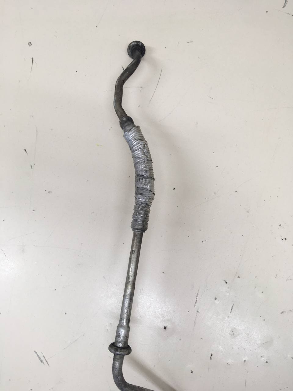 Трубка кондиционера Ford Fusion (JU) 2002-2012