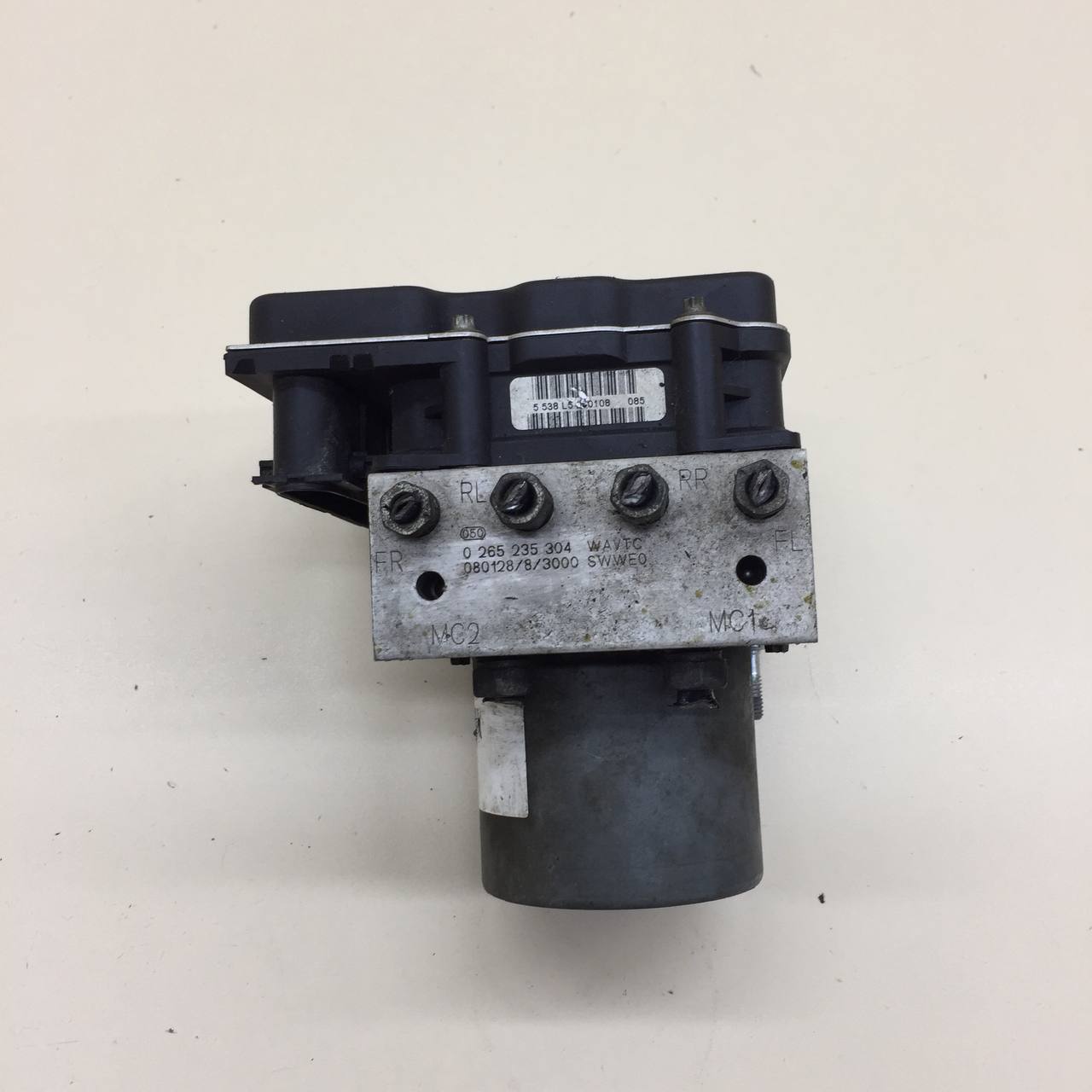 Блок ABS (насос) Honda CR-V 2007-2012