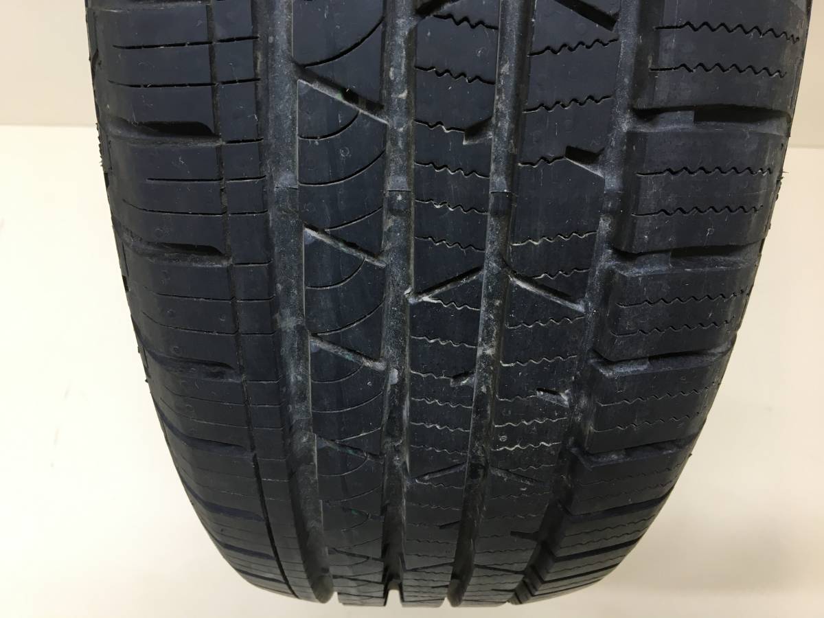 Шины R16 Летние Continental ContiCrossContact LX