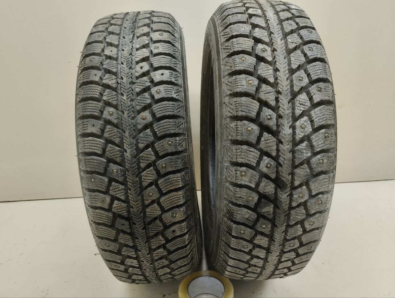 Шины R15 Зимние шипованные TOYO OBSERVE G25
