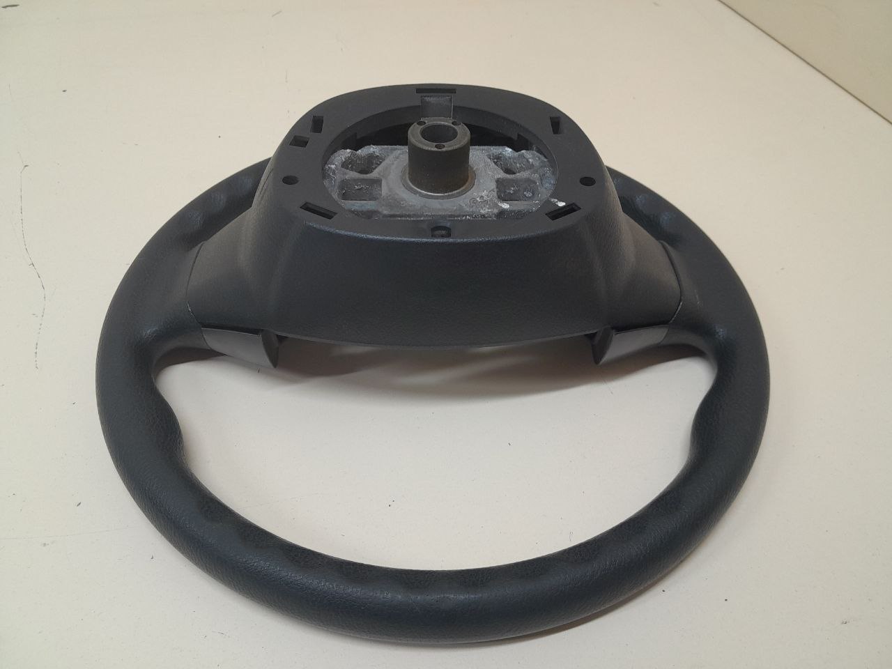 Рулевое колесо для AIR BAG (без AIR BAG) Nissan Almera Classic (B10) 2006-2013 Рулевое колесо для AIR BAG (без AIR BAG) Nissan Almera Classic (B10) 2006-2013
