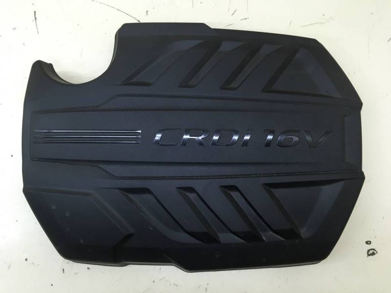 Накладка декоративная Hyundai Santa Fe (TM) 2018-2022 Накладка декоративная Hyundai Santa Fe (TM) 2018-2022