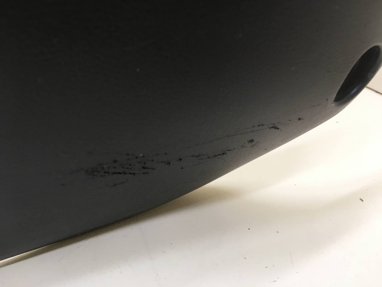 Консоль центральная Hyundai Solaris (RB) 2010-2017