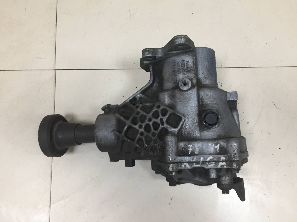 Коробка раздаточная Ford Kuga (DR) 2008-2013