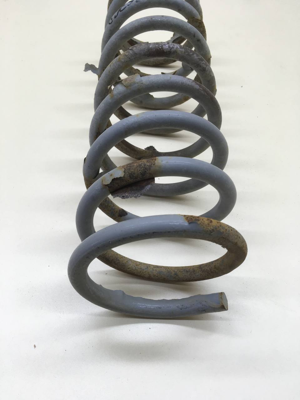 Пружина задняя Chevrolet Niva 2009-2020