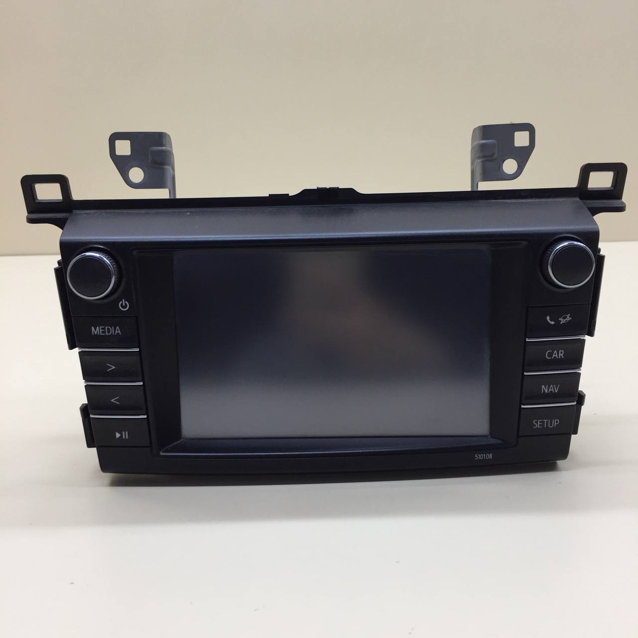 Магнитола Toyota Rav 4 (XA40) 2013-2019