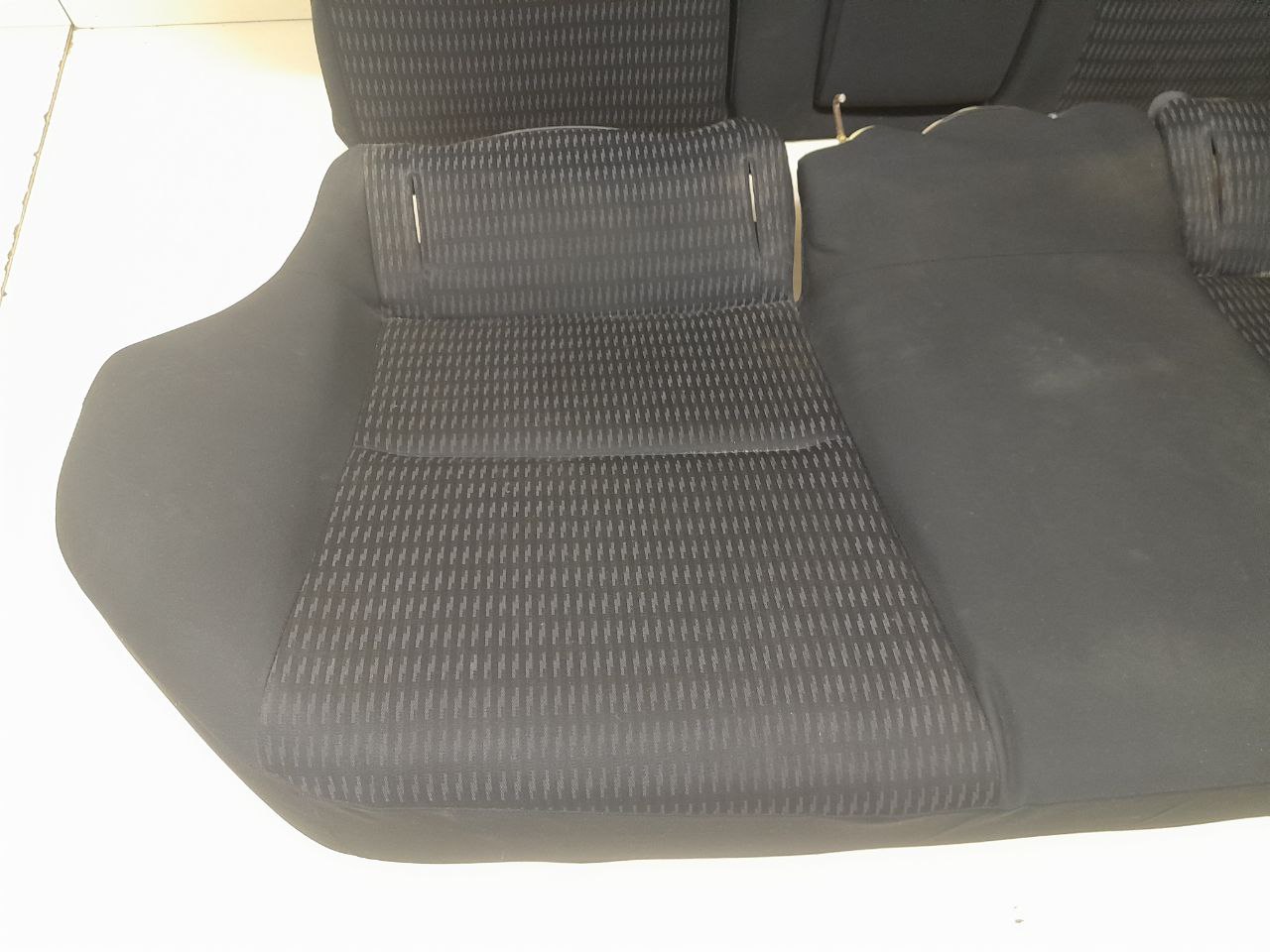 Сиденье (комплект) Mitsubishi Lancer X (CX, CY)  2007>