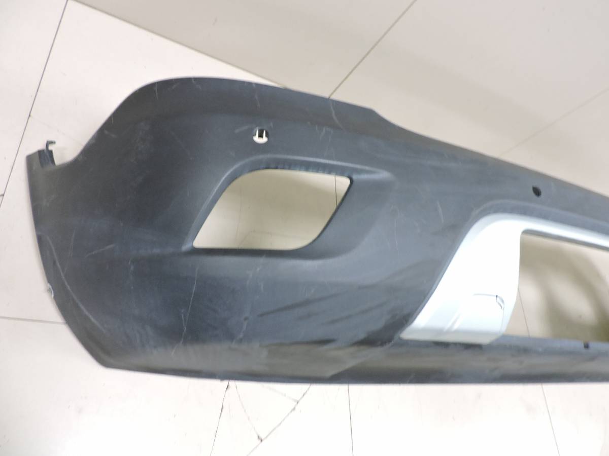 Бампер задний Opel Mokka 2012>