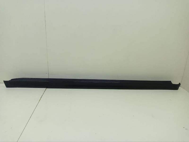 Накладка на порог (наружная) Subaru Legacy Outback (BR/B14) 2010-2014
