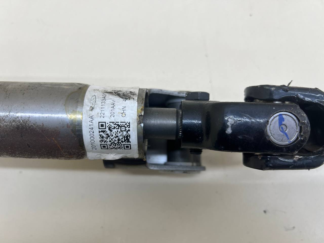 Кардан рулевой EXEED RX 2022>