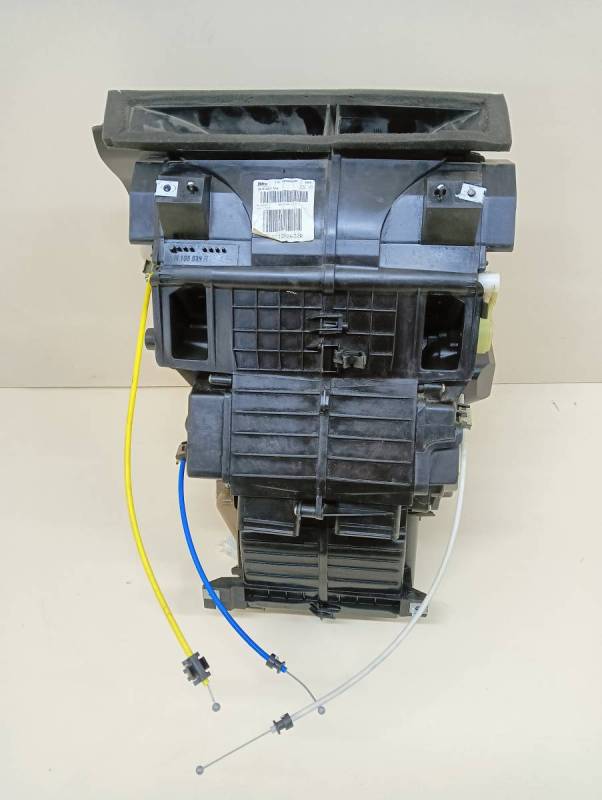 Корпус отопителя Nissan Almera 3 (G11, G15) 2012>