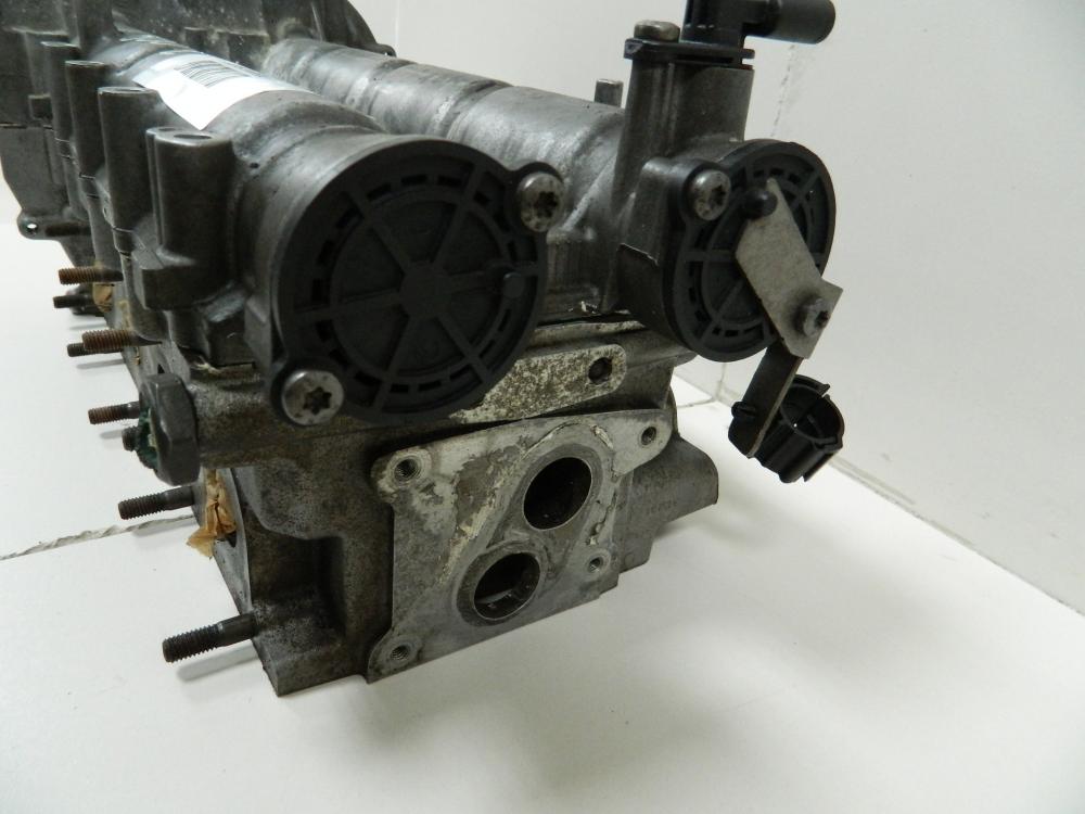 Головка блока цилиндров Volkswagen Polo (MK5) 2011-2020