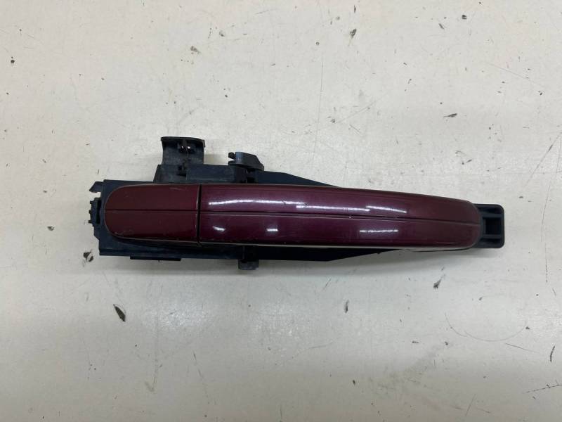 Ручка двери наружная правая Ford C-MAX 2003-2010