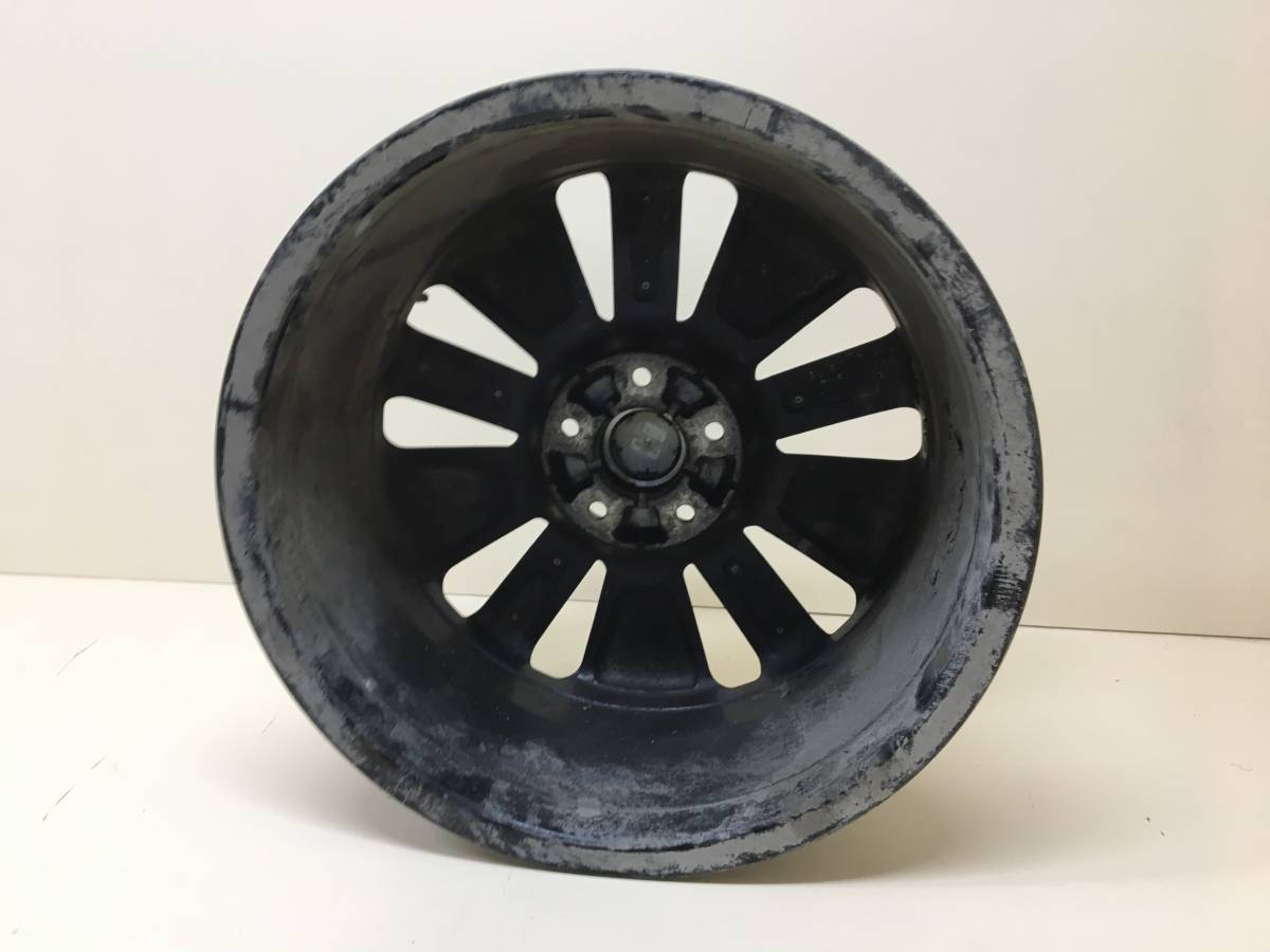 Диски R18 Литые