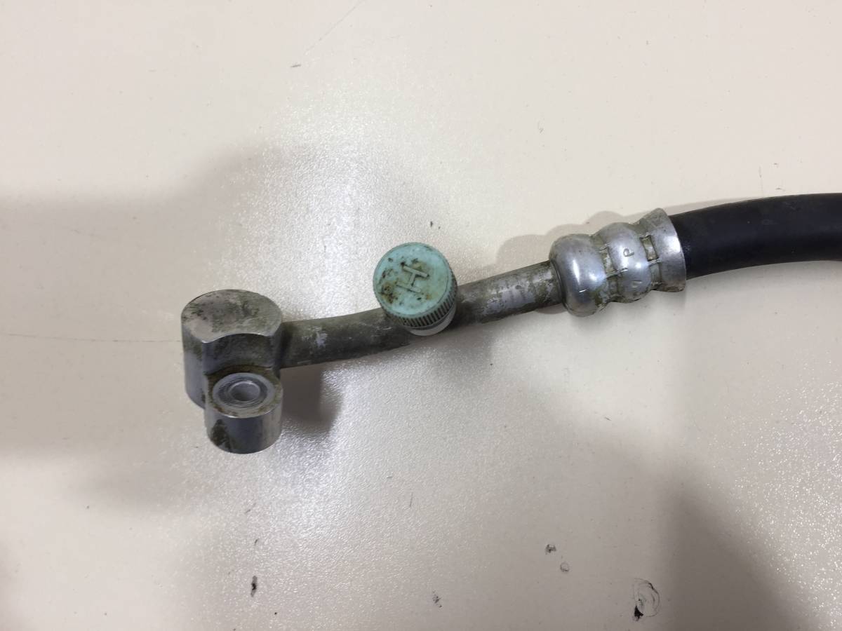 Трубка кондиционера Subaru Impreza (G12) 2007-2012