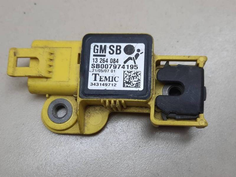 Датчик AIR BAG Opel Zafira (B) 2005-2012