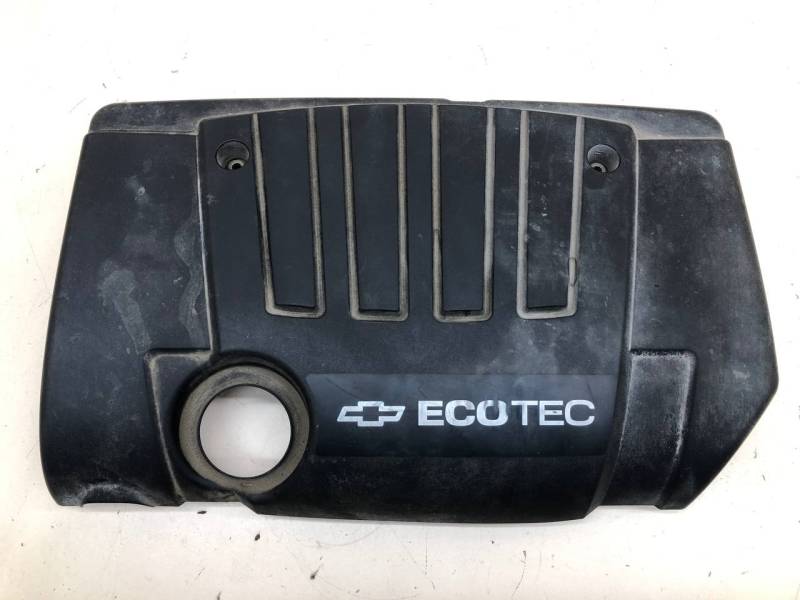 Крышка двигателя декоративная Opel Astra G 1998-2005 Крышка двигателя декоративная Opel Astra G 1998-2005