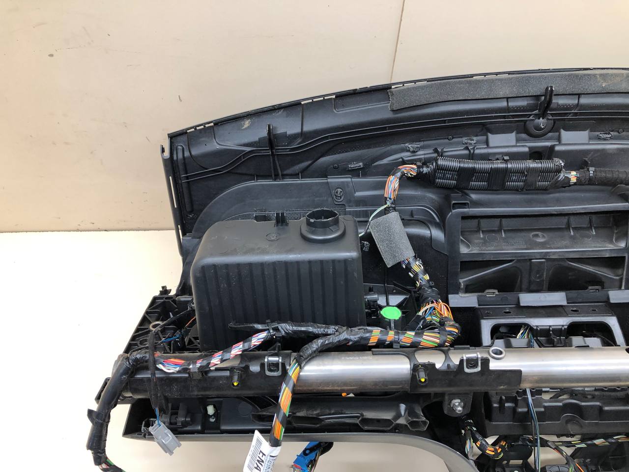 Подушка безопасности (комплект) Ford Focus 2 (DA) 2005-2008