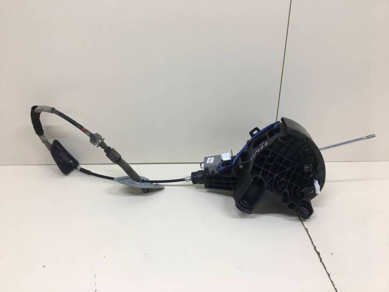 Кулиса КПП Lexus RX 350 /450h (XL10) 2009-2015