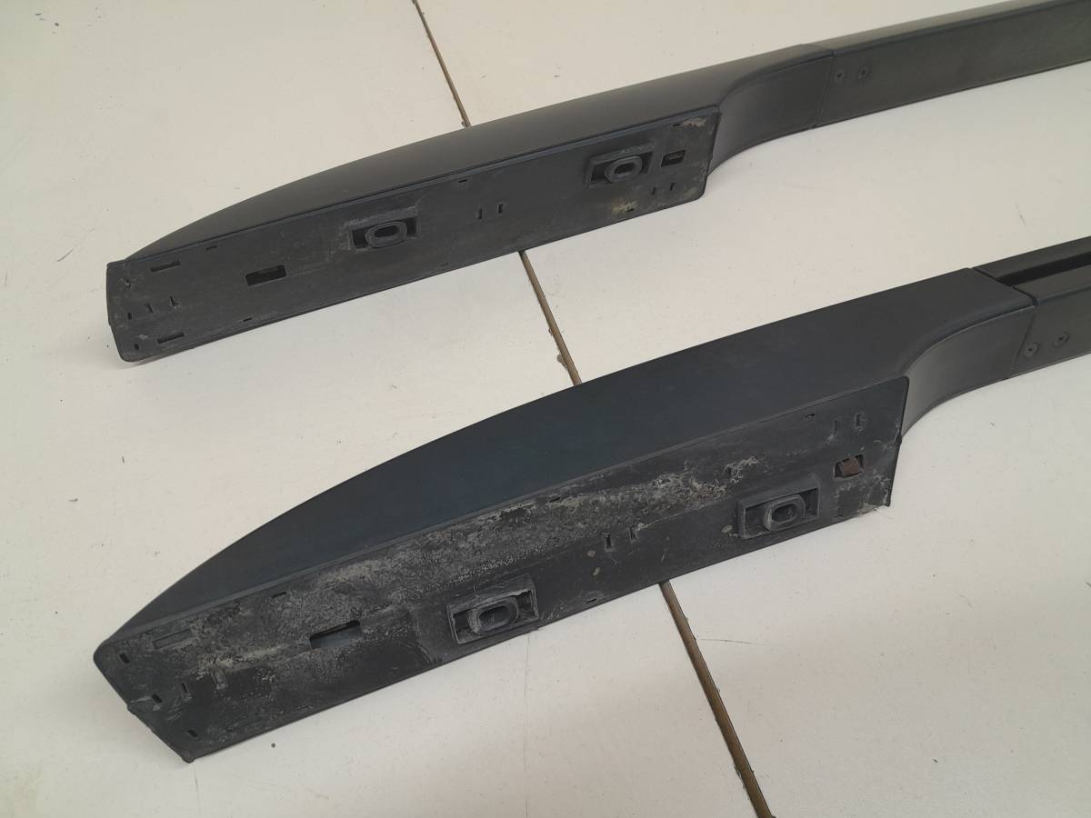 Рейлинг боковой Hyundai ix55 2007-2013